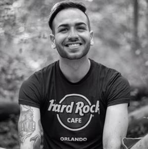 Meet your Posher, Zack